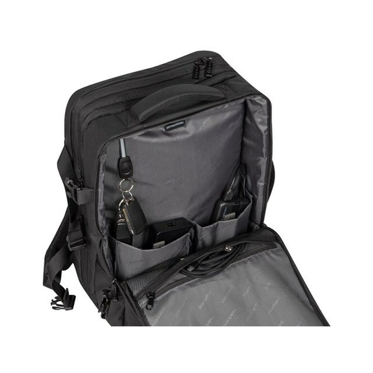 Laptopväska Natec - 9