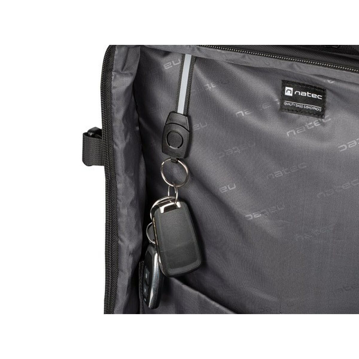 Laptopväska Natec - 12
