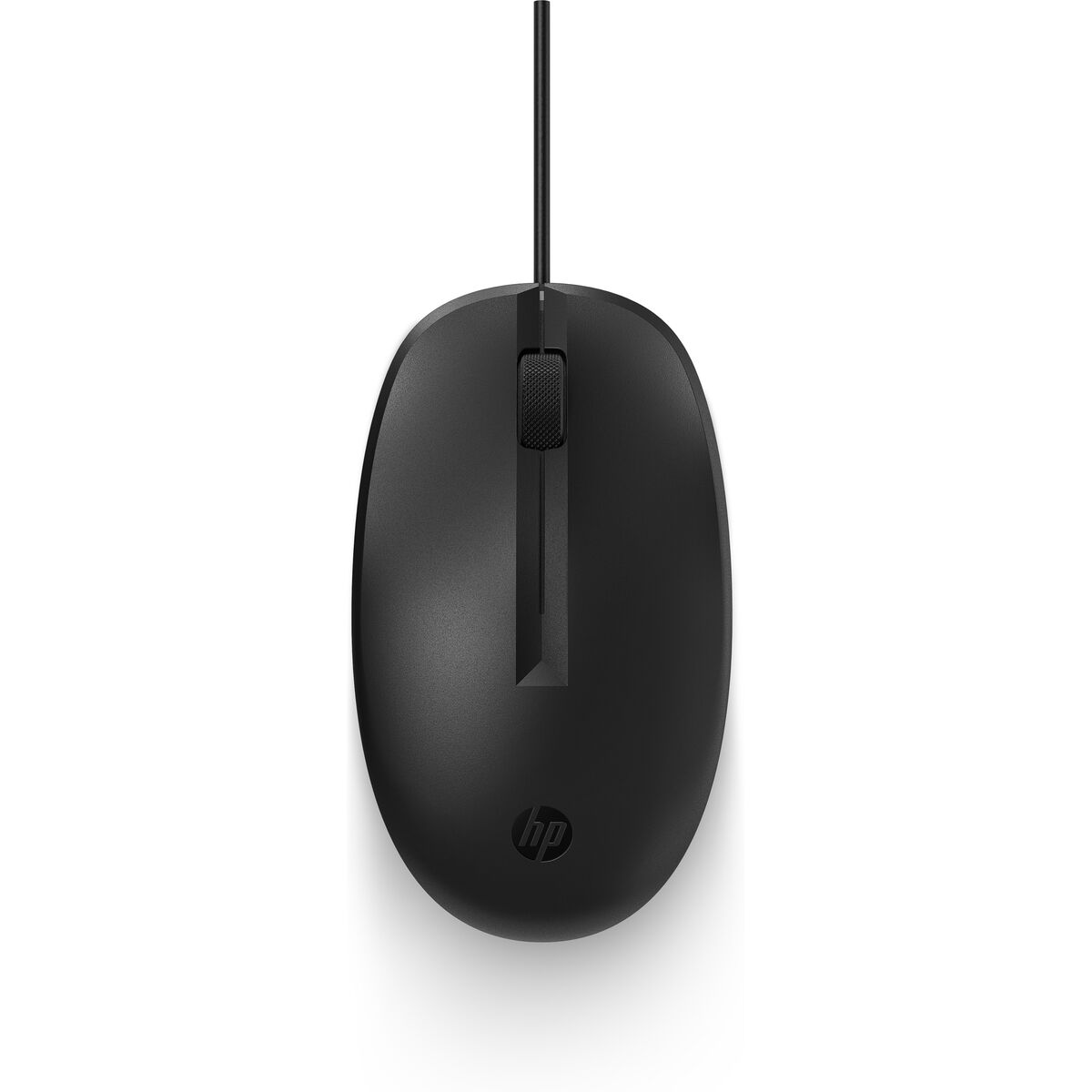 Mus HP 265D9AA Svart - 3