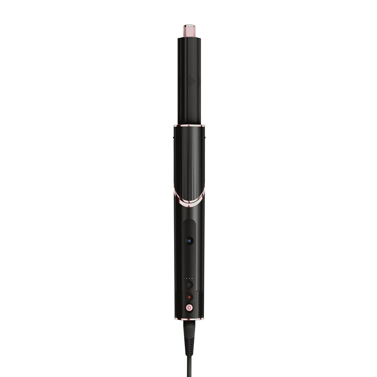 Hårtork Shark HD440EU Svart Svart / roséguld 1400 W - 3