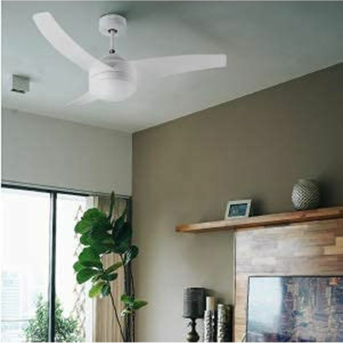 Takfläkt Universal Blue MISTRAL 3042 60W (106 cm) - 3