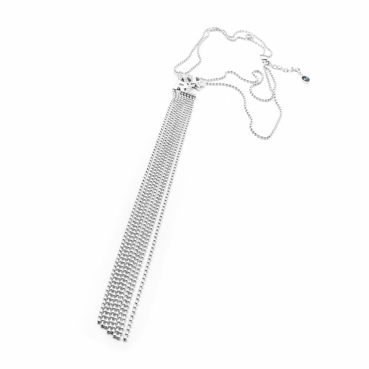 Damhalsband Karl Lagerfeld 5483571 70 cm - 2