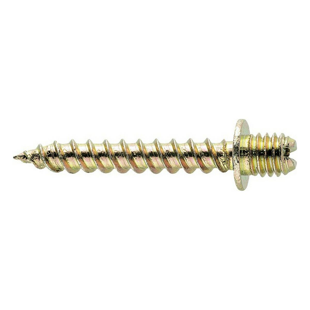 Skruv CELO 100 antal (M6 x 30 mm) (6 x 30 mm) - 2
