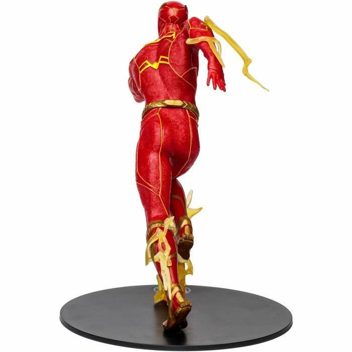 Actionfigurer The Flash Hero Costume 30 cm - 7