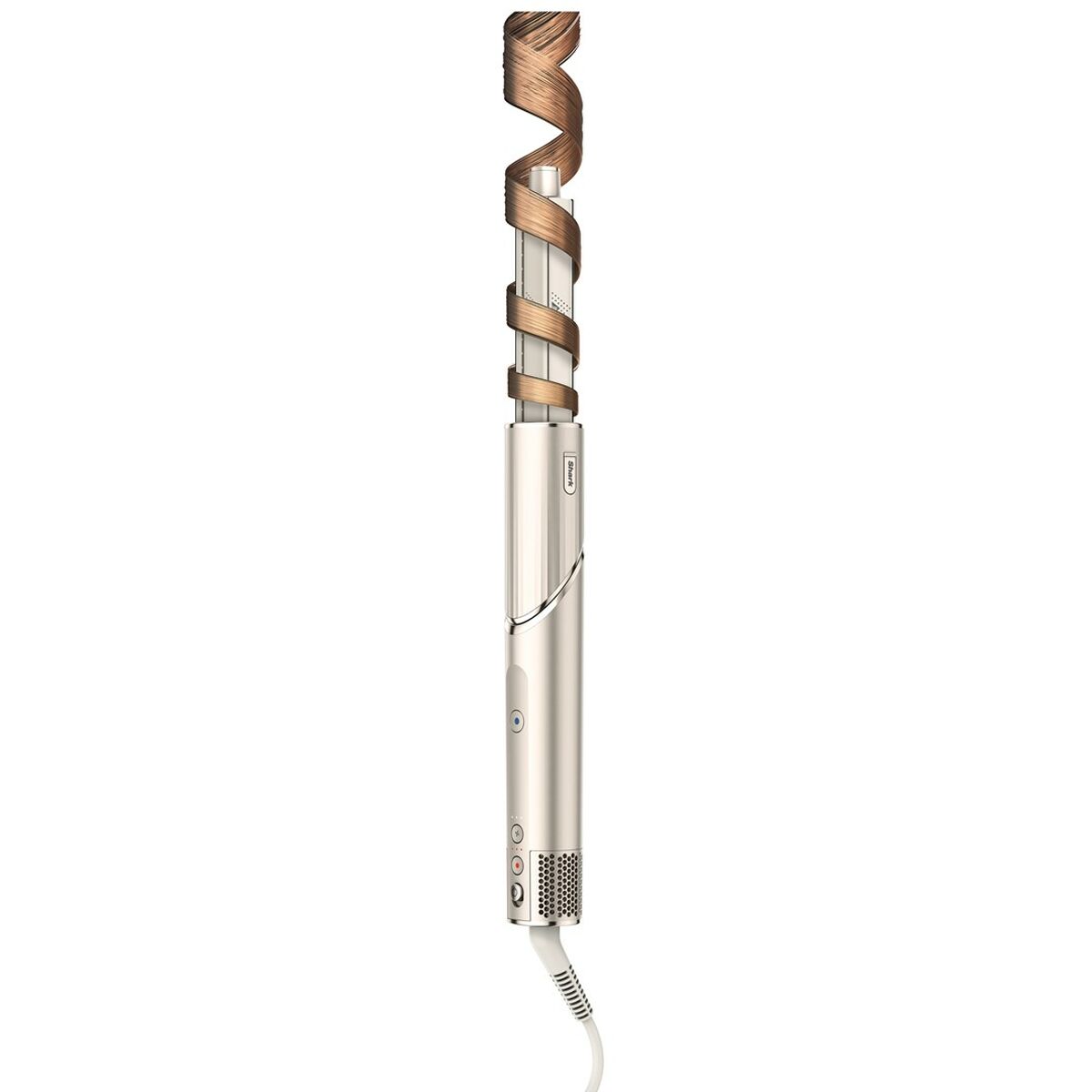 Hårtork Shark HD440SLEU Champagne 1400 W - 2