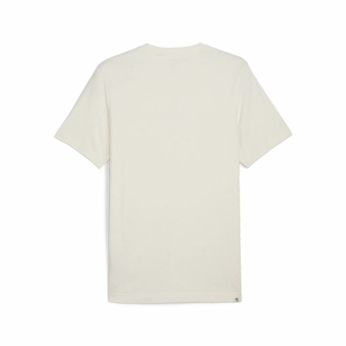 T-shirt med kortärm Herr Puma - 2