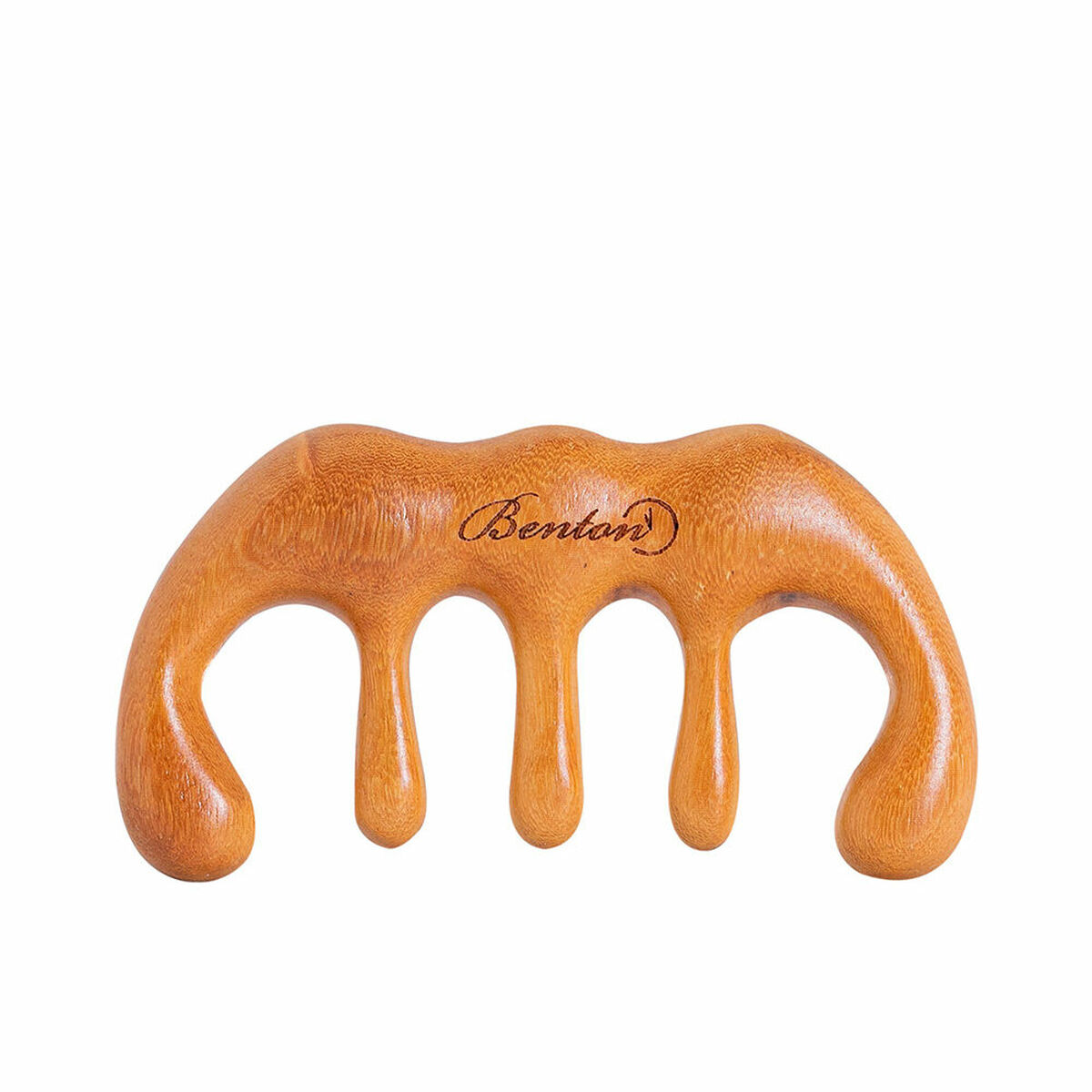 Locktång Benton SCALP BRUSH