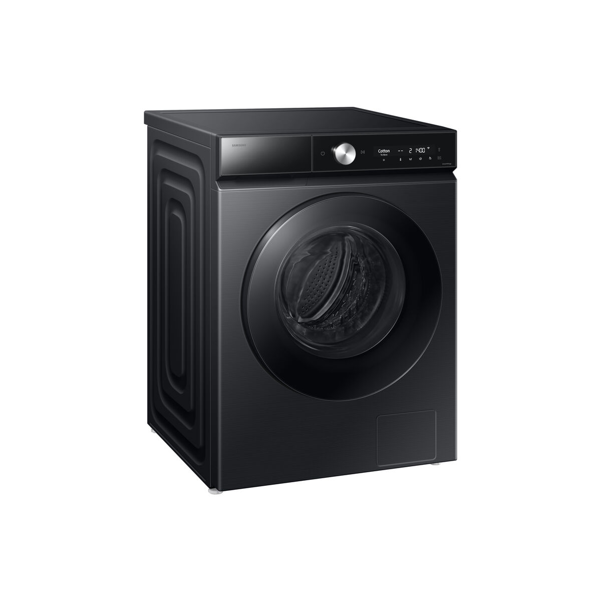 Washer - Dryer Samsung 1400 rpm - 3