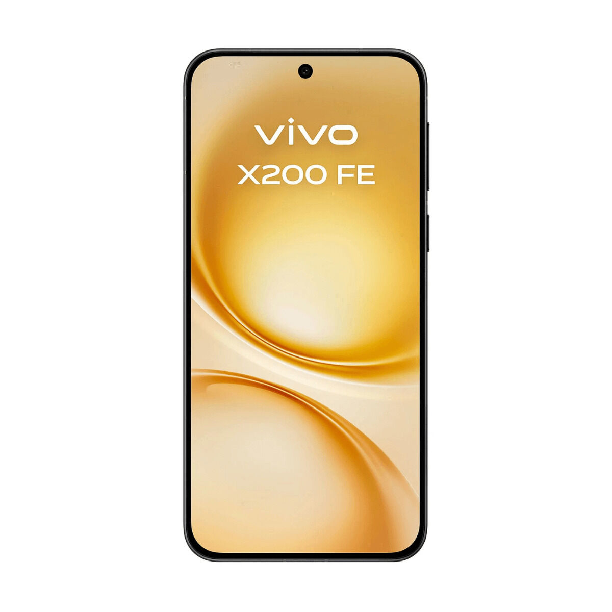 Smartphone Vivo X200 FE 5G Octa Core 12 GB RAM 512 GB Svart - 2