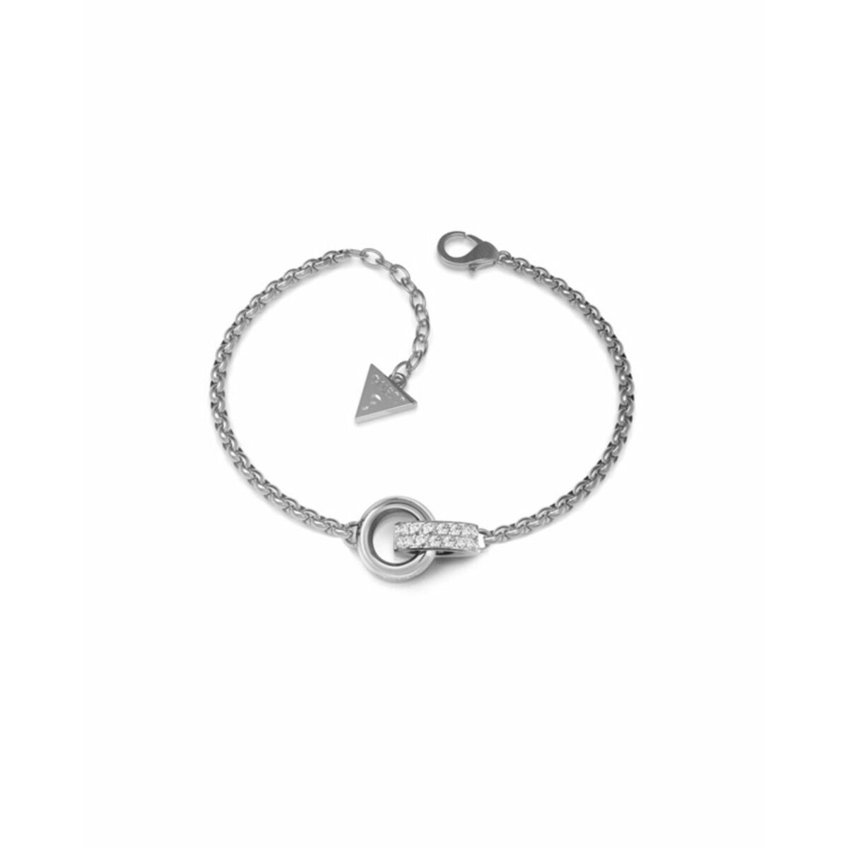 Damarmband Guess UBB78088-S 22 cm
