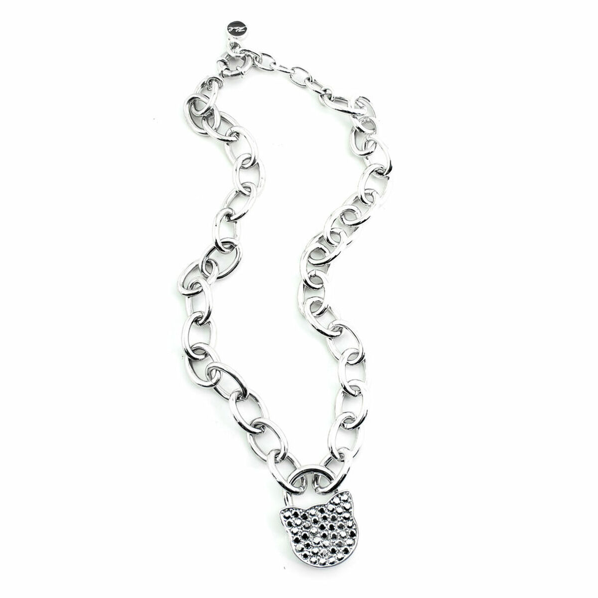 Damhalsband Karl Lagerfeld 5512238 25 cm - 3