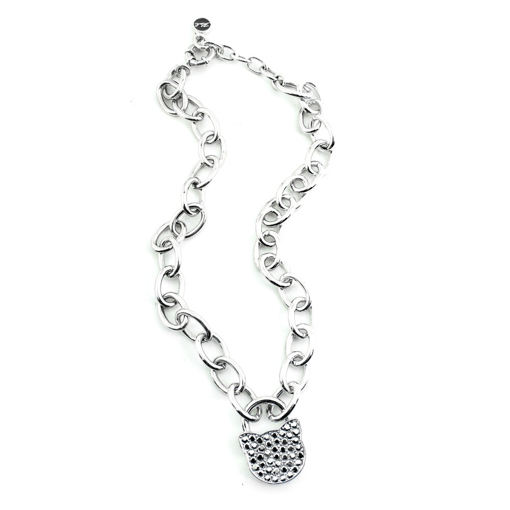 Damhalsband Karl Lagerfeld 5512238 25 cm
