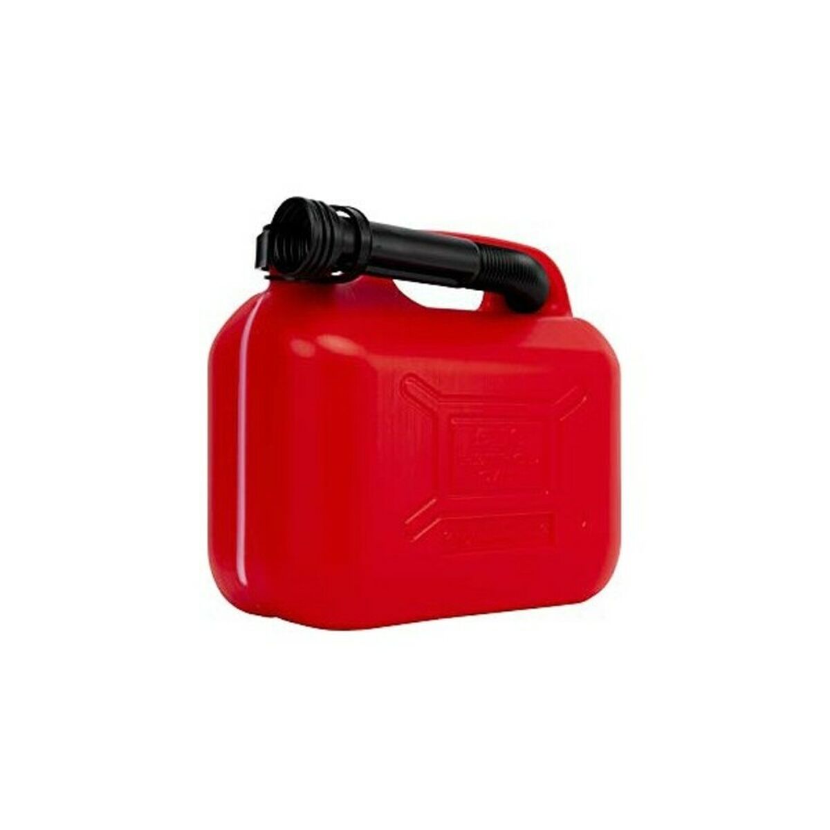 Vattenflaska Motorkit Franja Vision Röd (5 L) - 2