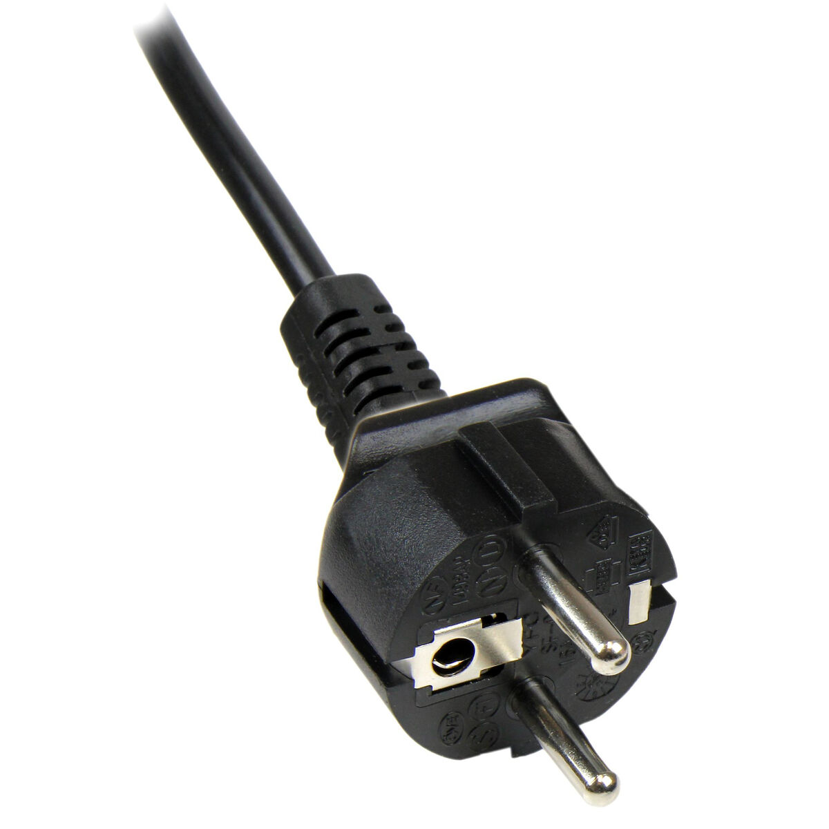 Kabel Startech 753E-3M-POWER-LEAD - 5