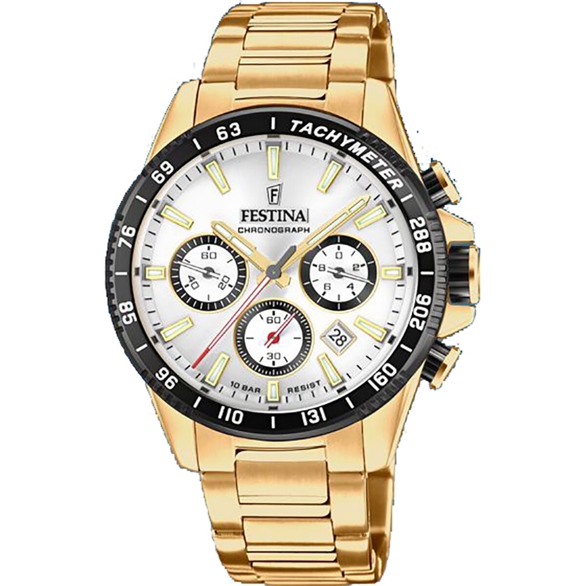 Barnklocka Festina F20634/1 - 3