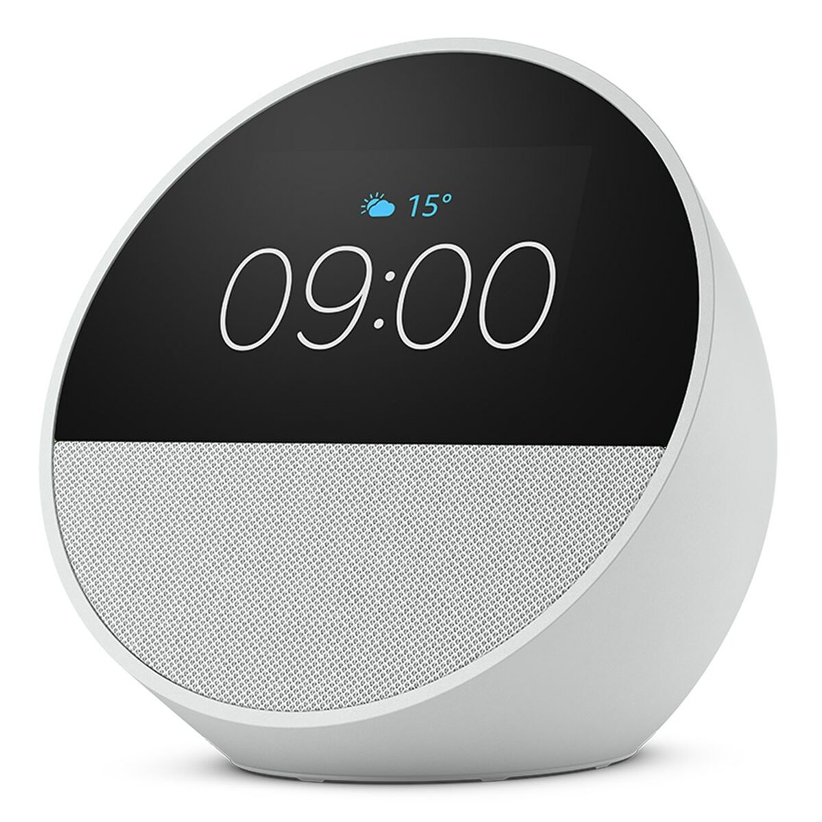Bärbar Bluetooth Högtalare Amazon B0C2RSK776 Vit