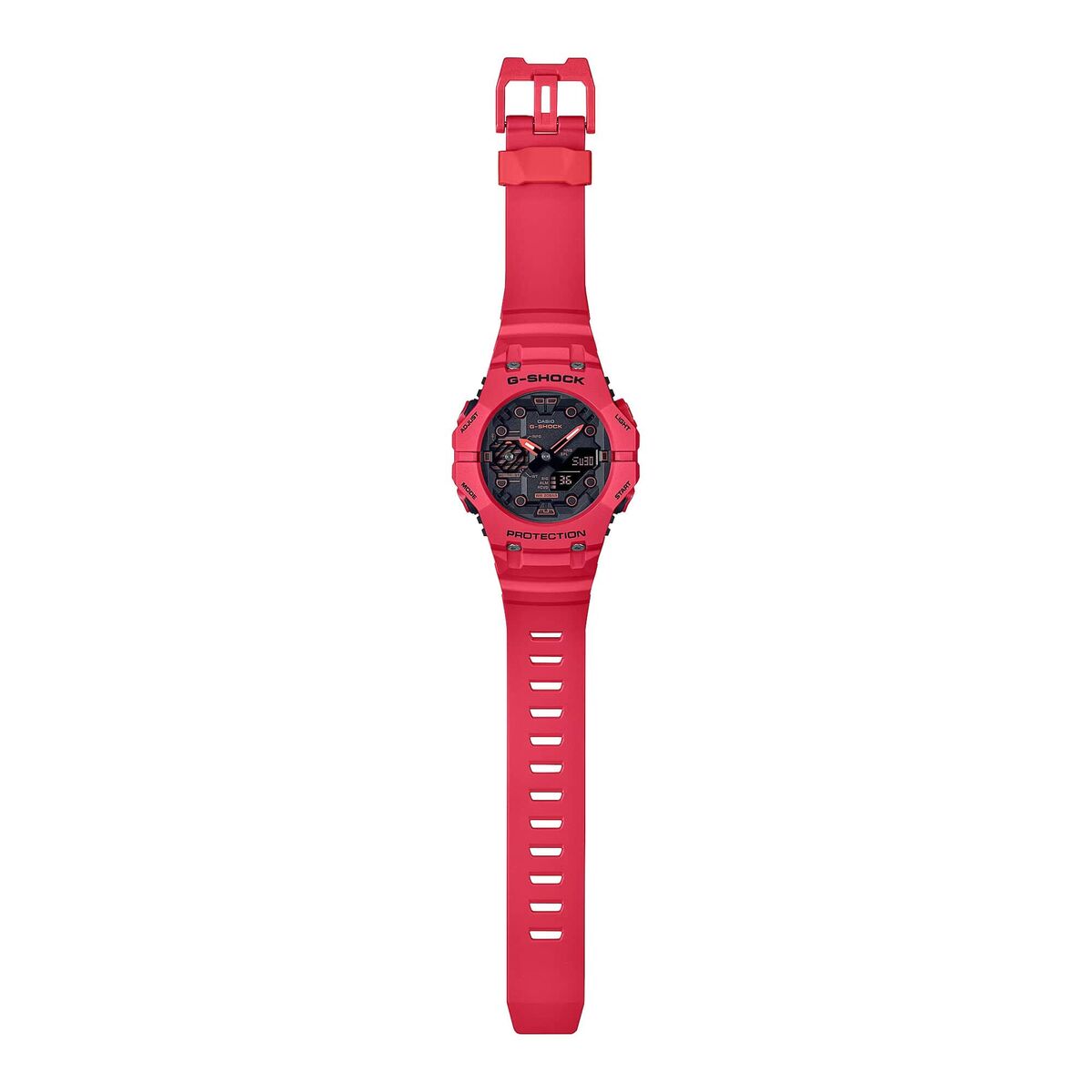 Herrklocka Casio (Ø 43 mm)
