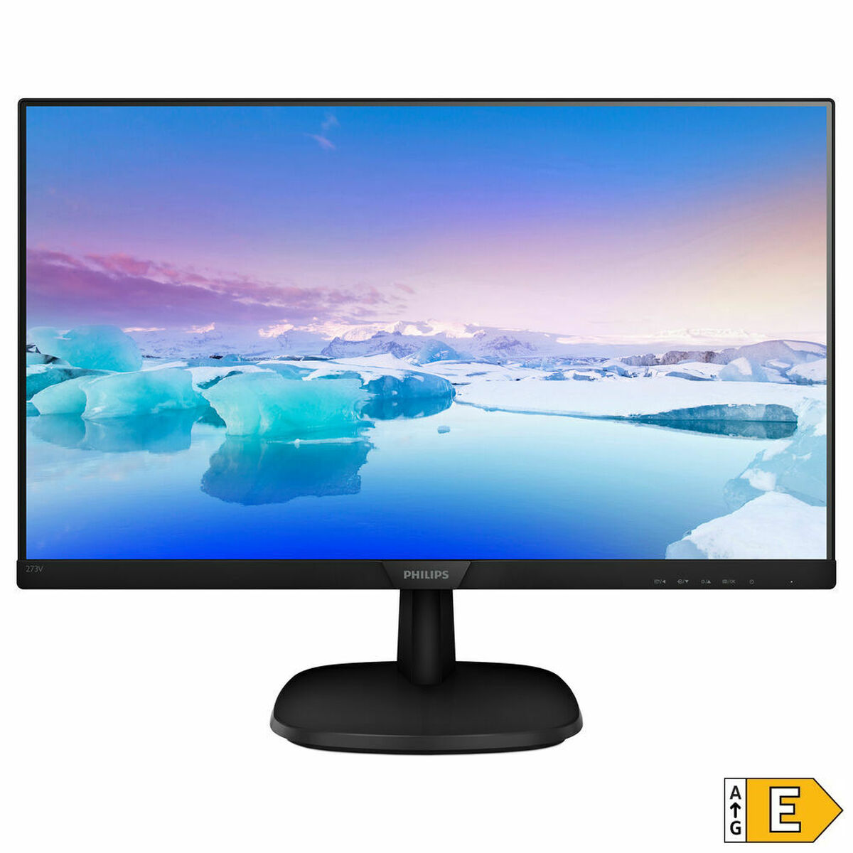 Monitor Philips 273V7QDSB 27" FHD LED IPS - 3