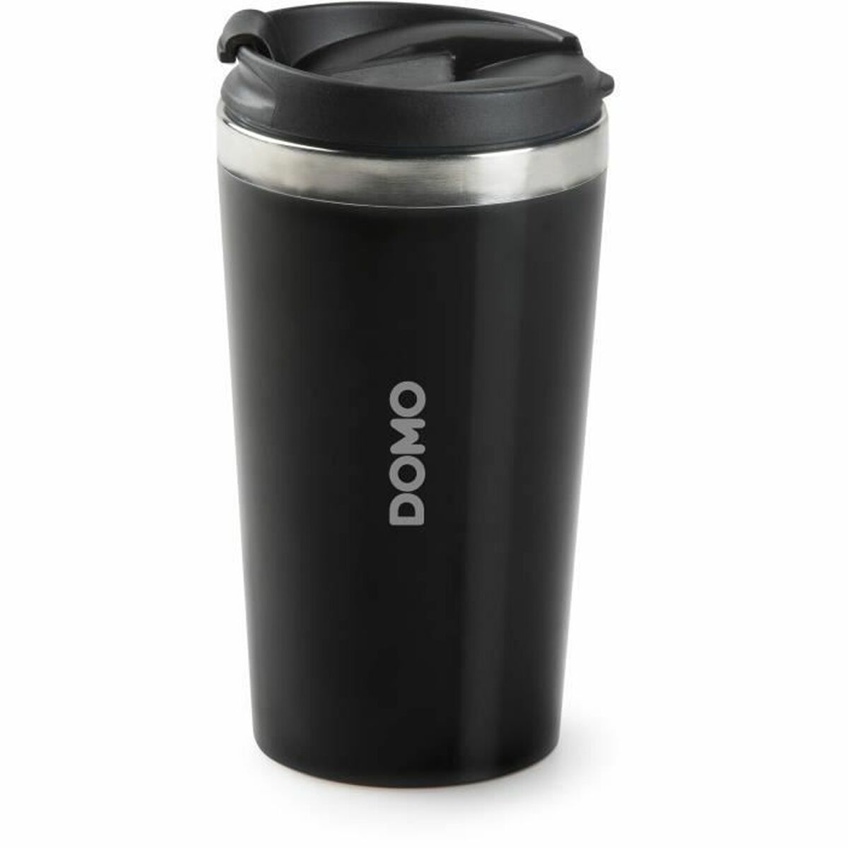 Kaffebryggare DOMO DO733K - 2