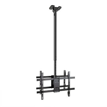 TV-fäste TooQ LPCE2286TSLI-XL-B 43"-86" 50 kg