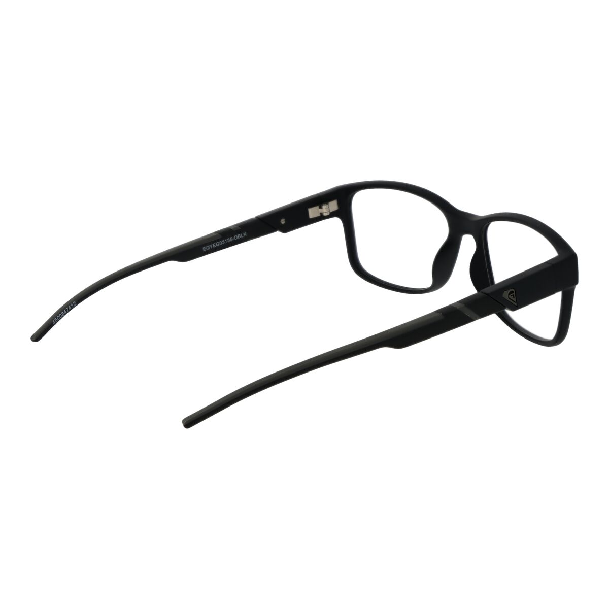 Glasögonbågar QuikSilver EQYEG03135 DBLK - 3