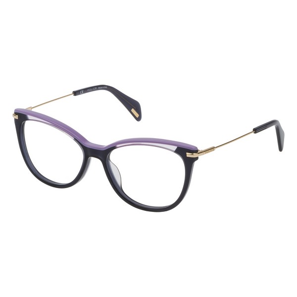 Glasögonbågar Police VPL505E5306NA Ø 53 mm - 2