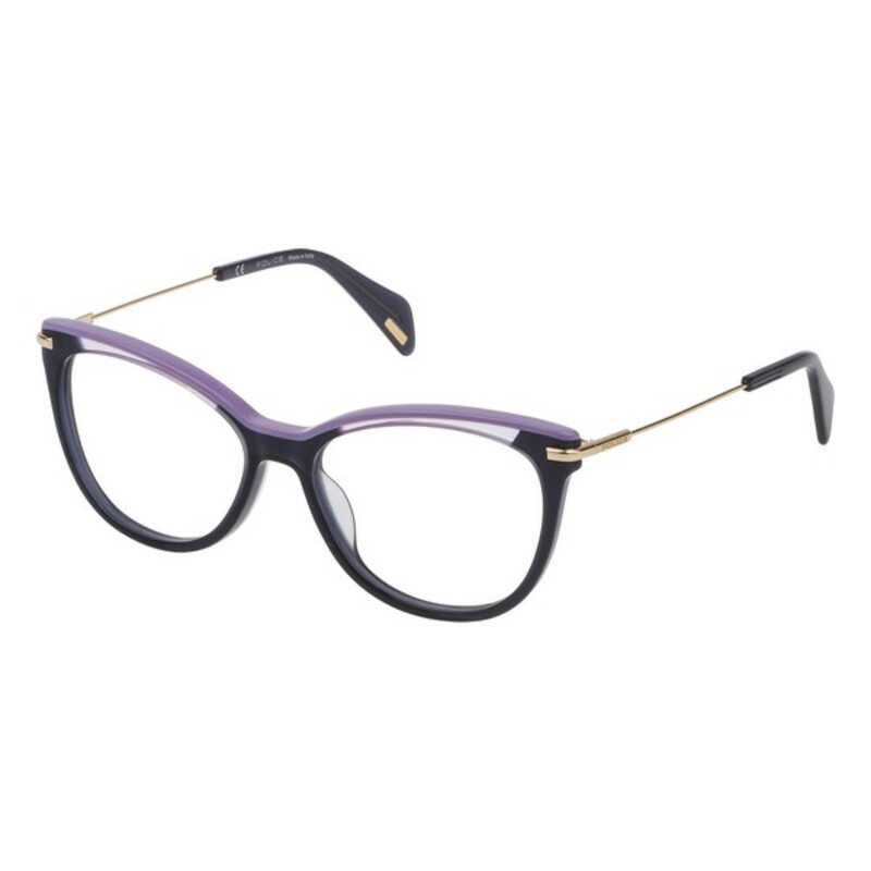 Glasögonbågar Police VPL505E5306NA Ø 53 mm - 3