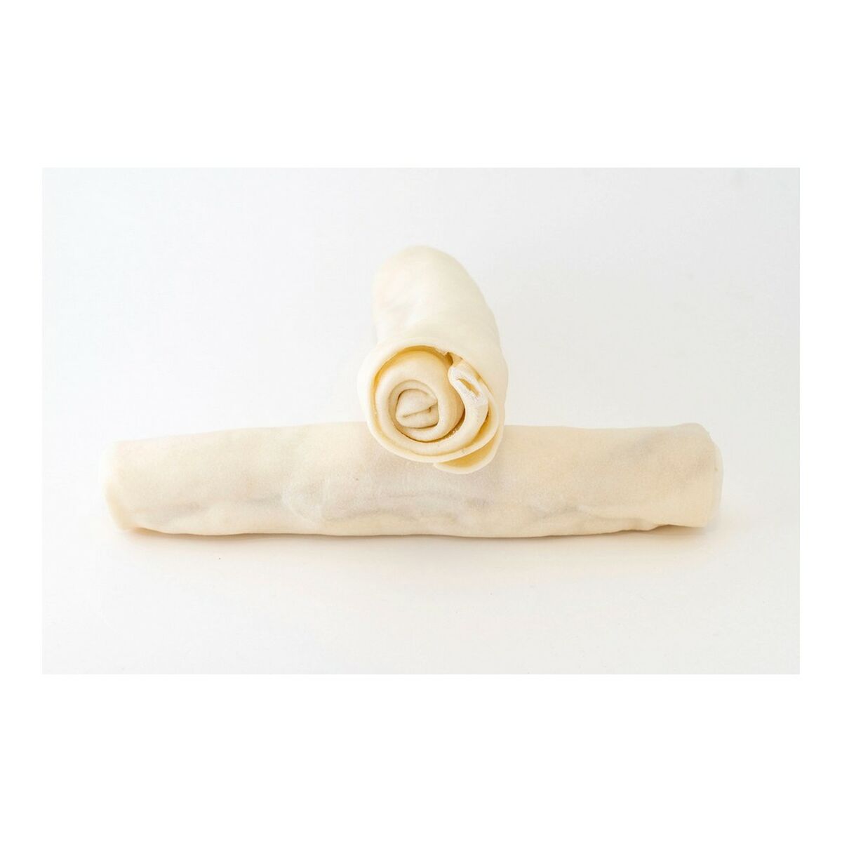 Hundgodis Gloria Snackys Rawhide Kalvkött 20-23 cm Rulle - 14
