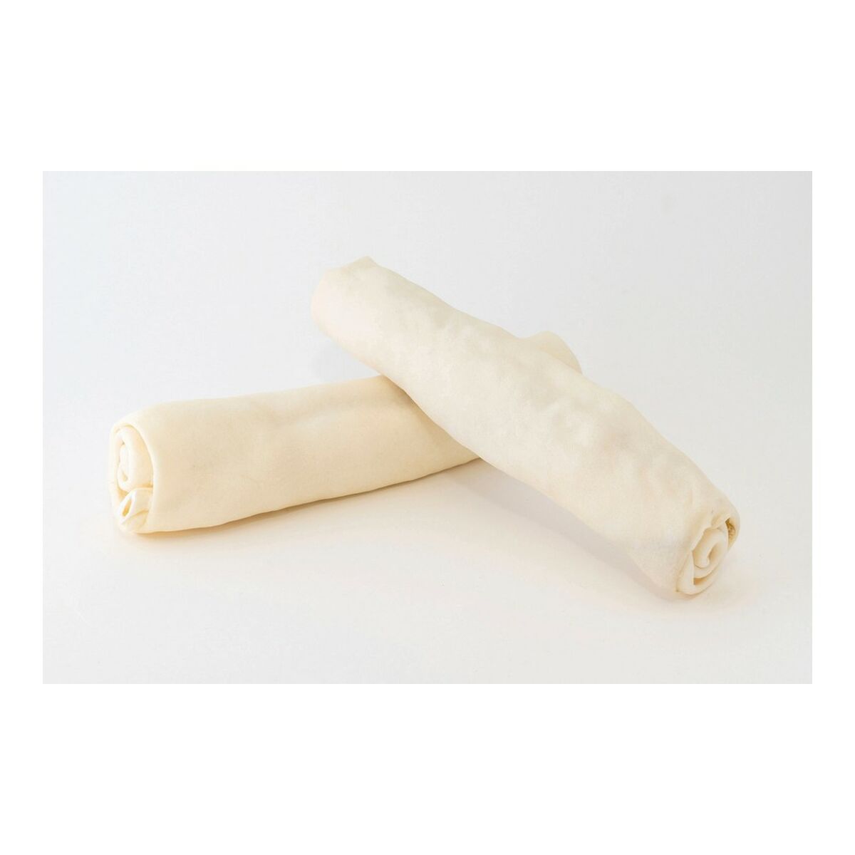 Hundgodis Gloria Snackys Rawhide Kalvkött 20-23 cm Rulle - 9