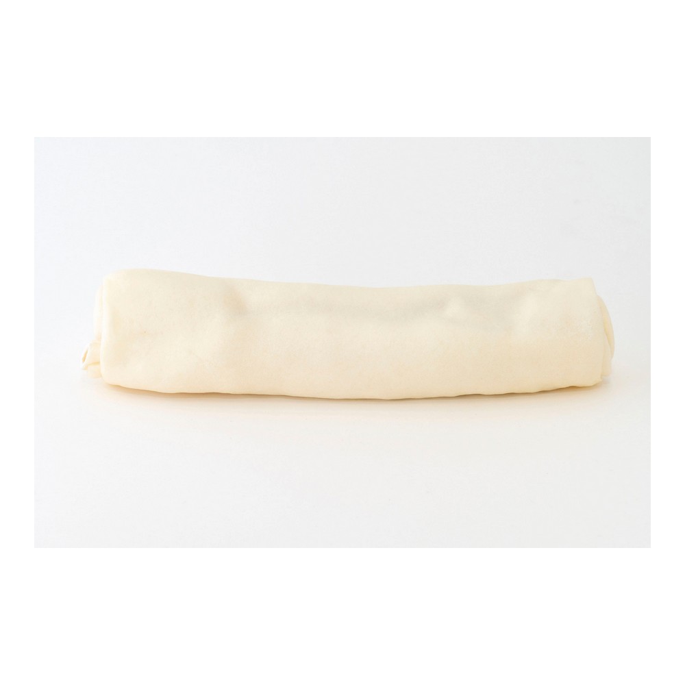 Hundgodis Gloria Snackys Rawhide Kalvkött 20-23 cm Rulle - 2