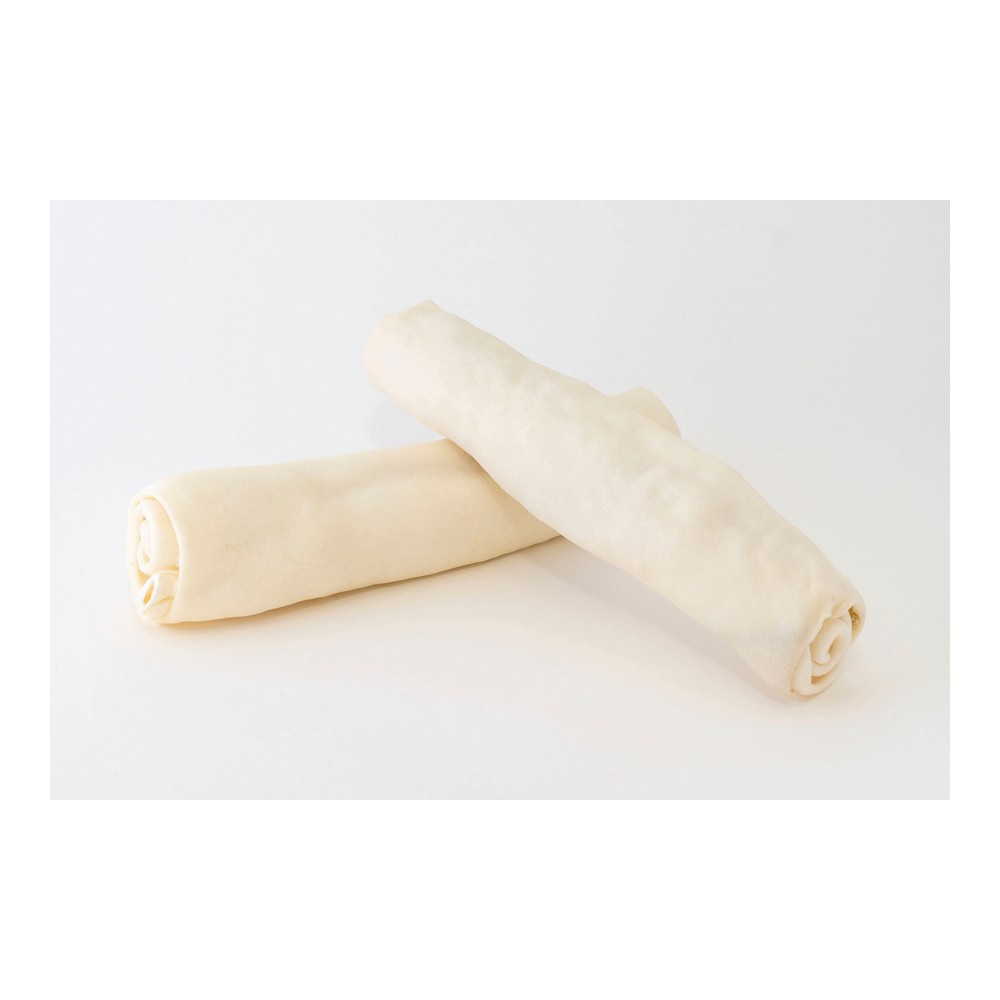 Hundgodis Gloria Snackys Rawhide Kalvkött 20-23 cm Rulle - 3