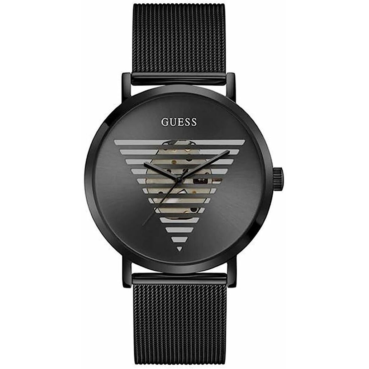 Herrklocka Guess GW0502G2 - 9