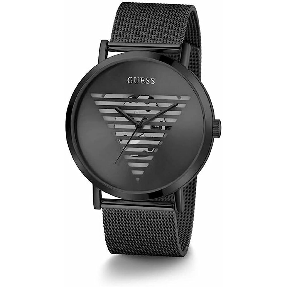 Herrklocka Guess GW0502G2 - 10