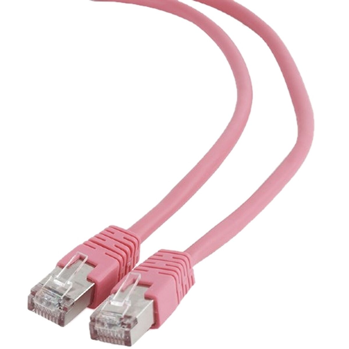 Nätkabel FTP Styv Kategori 6 GEMBIRD PP6 - 6