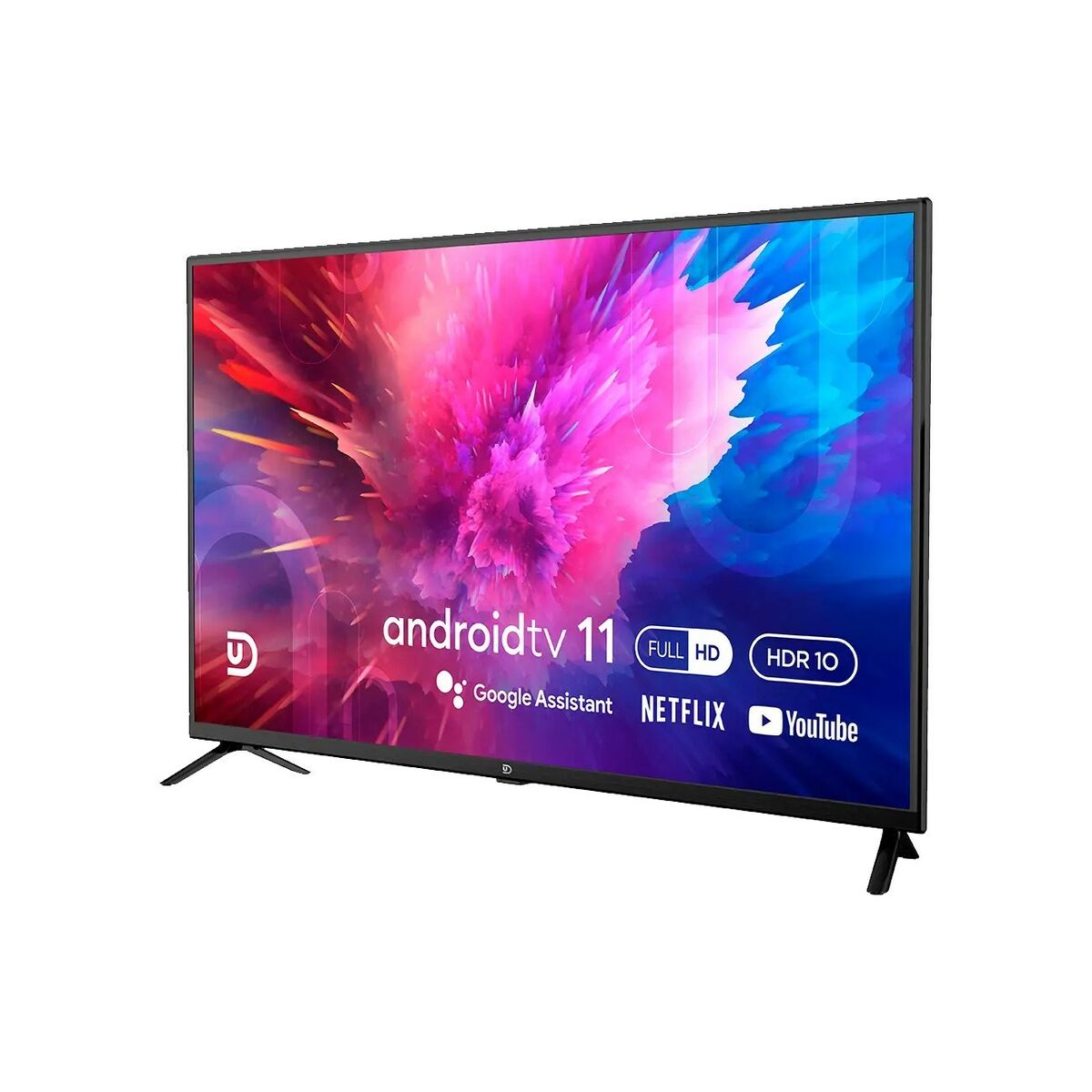 Smart TV UD 40F5210 Full HD 40" HDR D-LED - 4