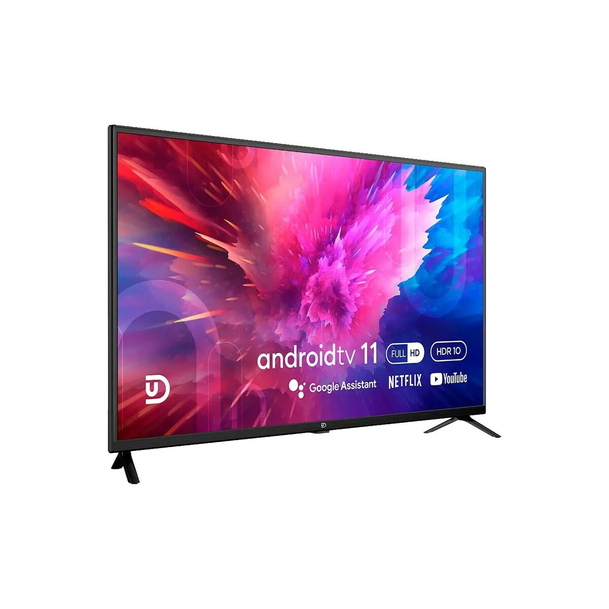 Smart TV UD 40F5210 Full HD 40" HDR D-LED - 5