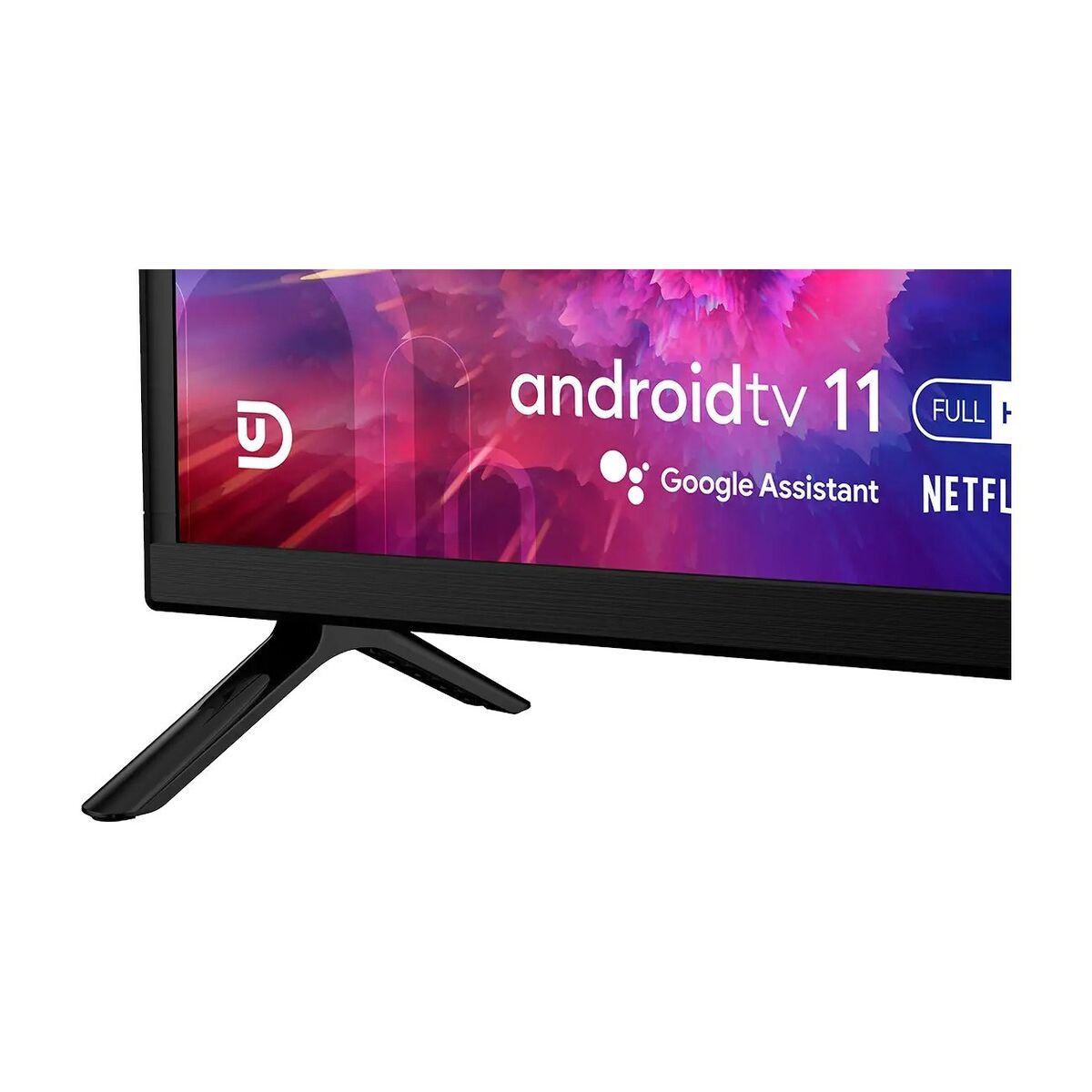 Smart TV UD 40F5210 Full HD 40" HDR D-LED - 6