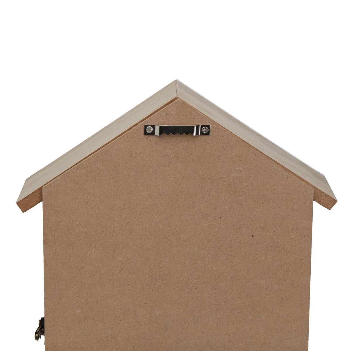 Nyckelskåp Versa 6,5 x 31,5 x 20 cm - 3