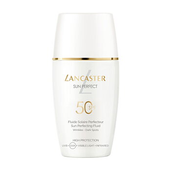 Ansiktssolkräm Lancaster Sun Perfect 30 ml Spf 50