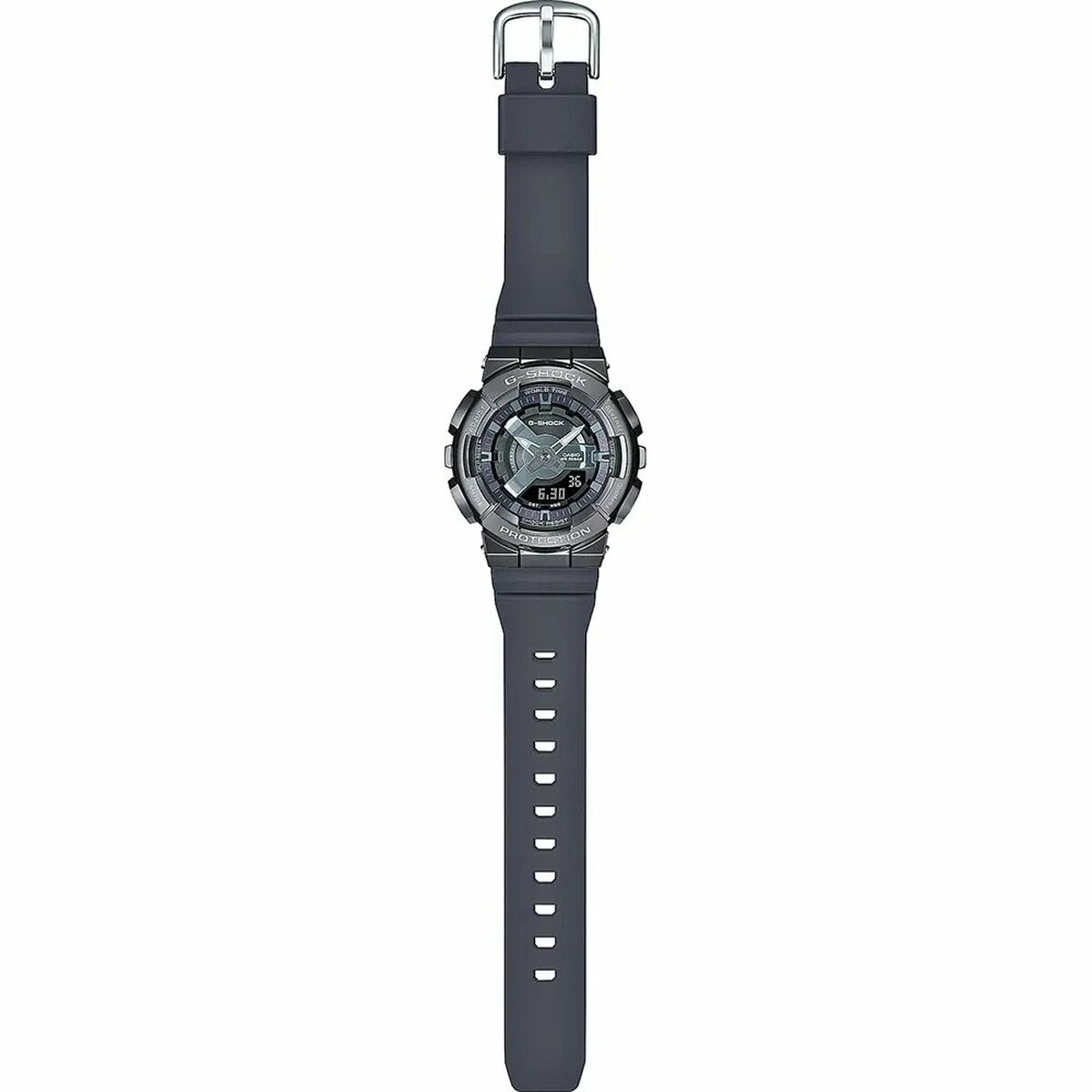 Damklocka Casio (Ø 46 mm)