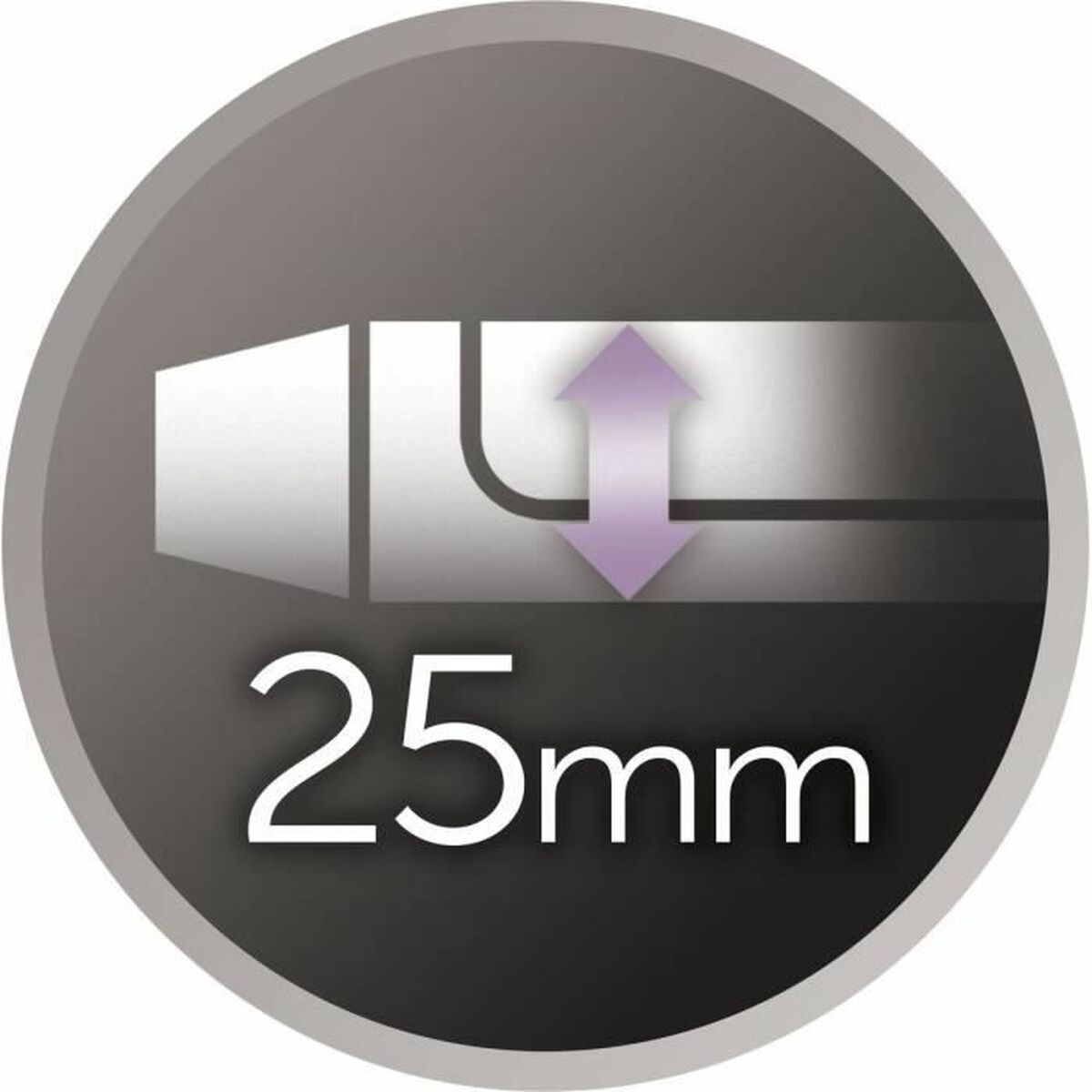 Locktång Remington CI6525 - 6
