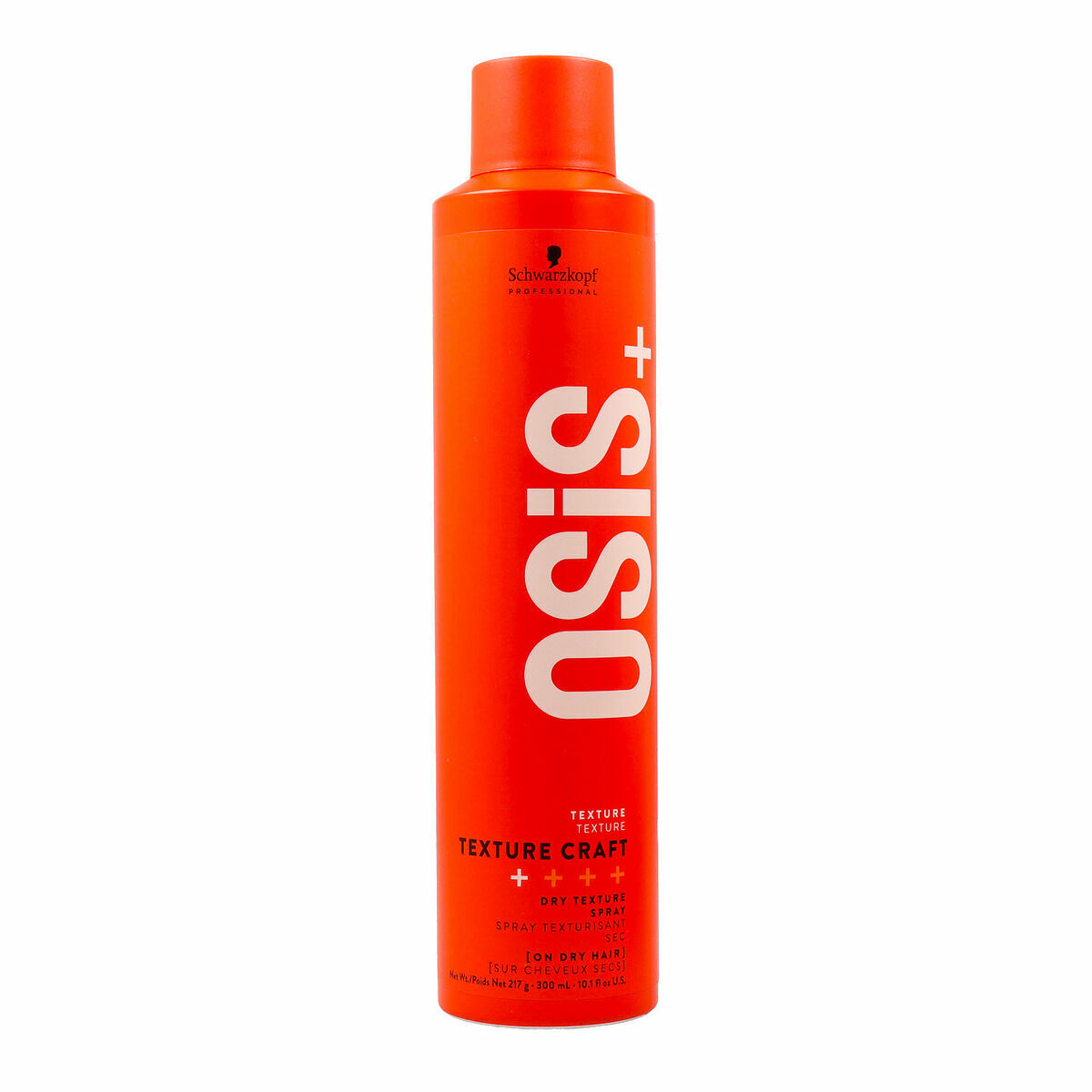 Flexibelt håll hårspray Schwarzkopf OSIS+