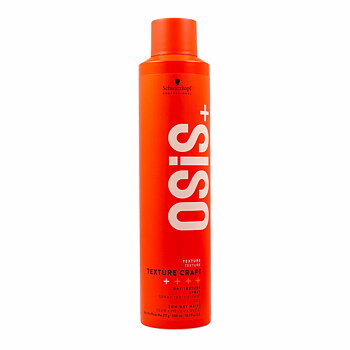 Flexibelt håll hårspray Schwarzkopf OSIS+