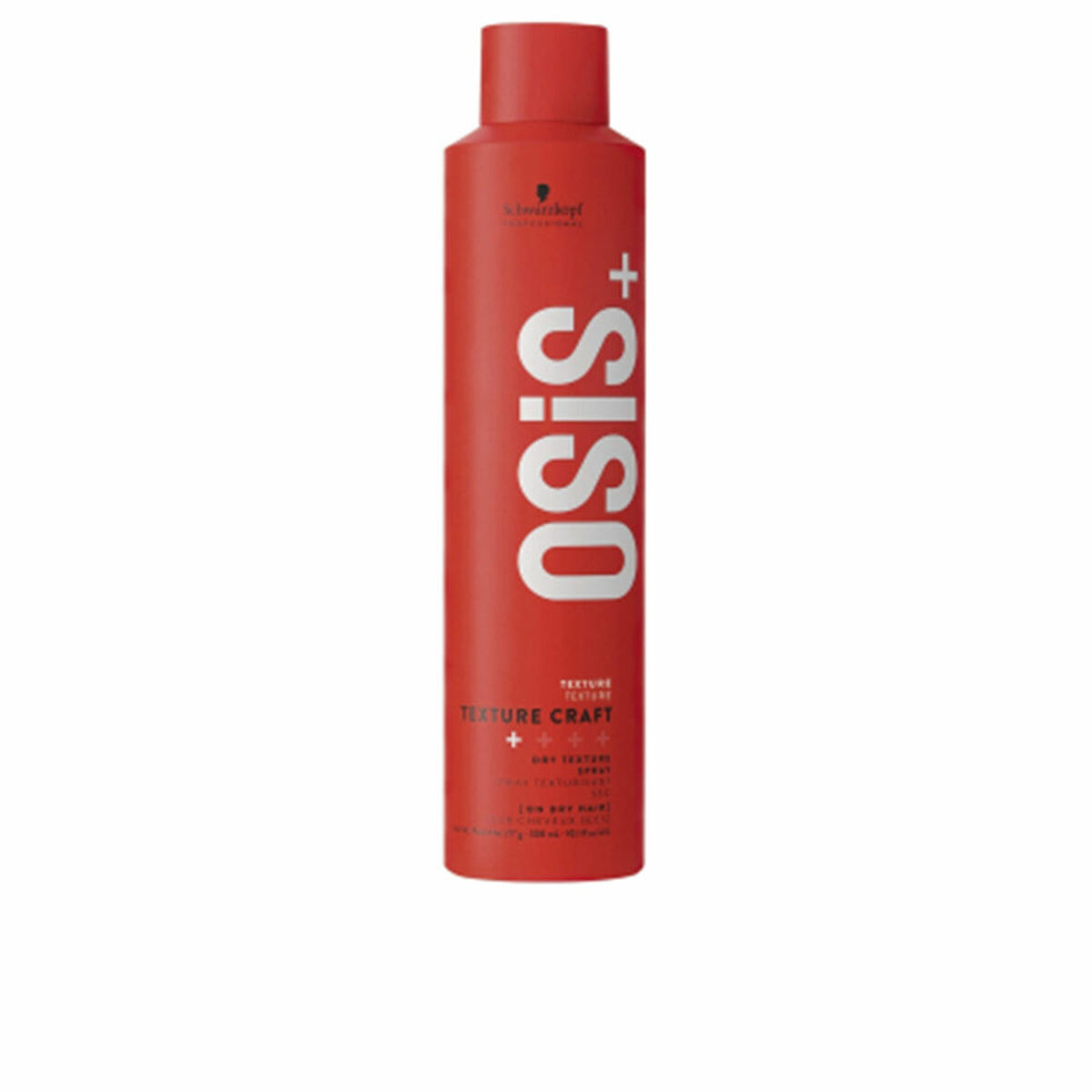 Flexibelt håll hårspray Schwarzkopf OSIS+ - 2