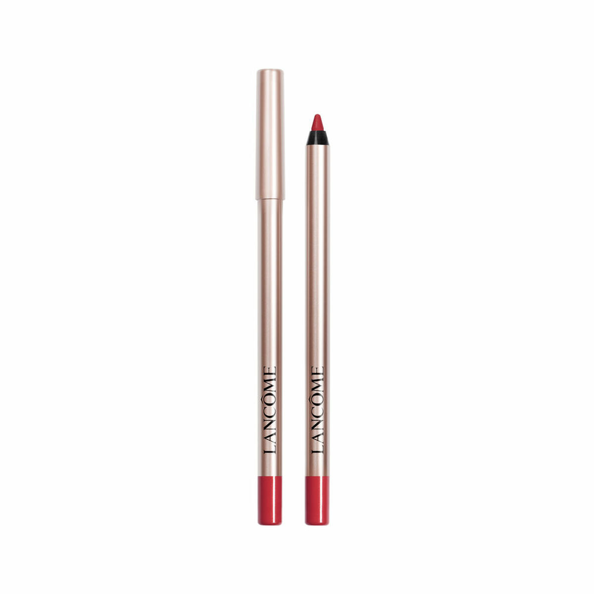 Läppenna Lancôme LASH IDÔLE Orange Nº 100 (1 antal)