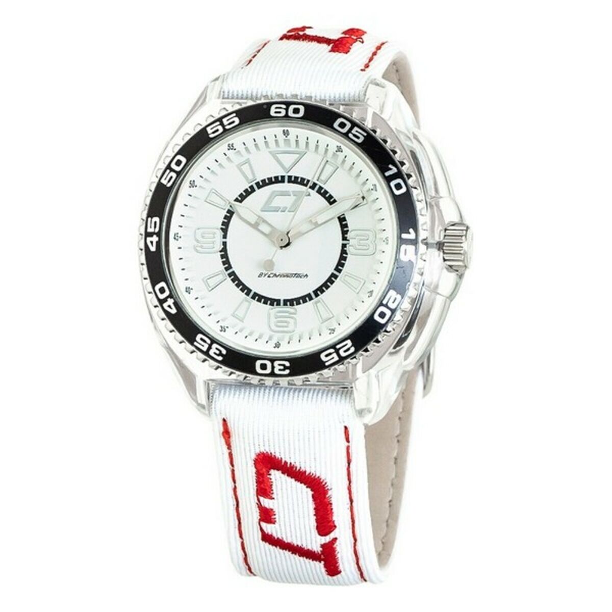 Herrklocka Chronotech CC6280L-04 (Ø 44 mm) - 11
