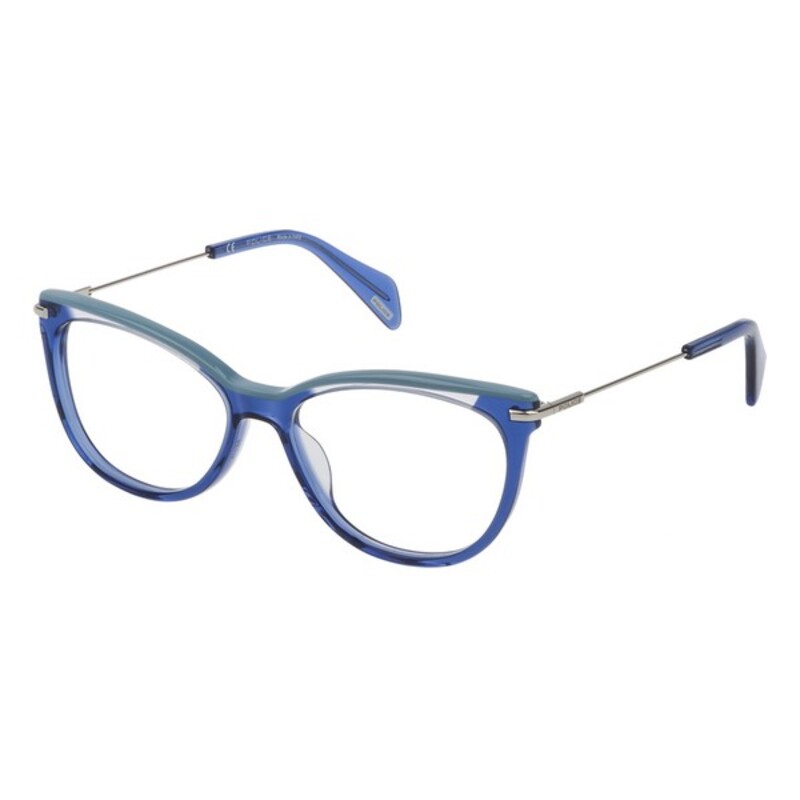 Glasögonbågar Police VPL505E530955 Ø 53 mm - 3