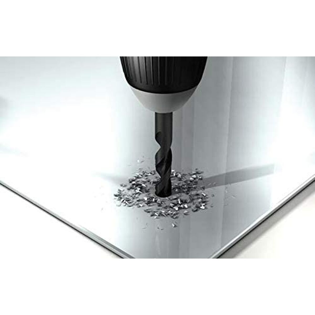 Spolset Fischer Ms Metall (19 Delar) - 7