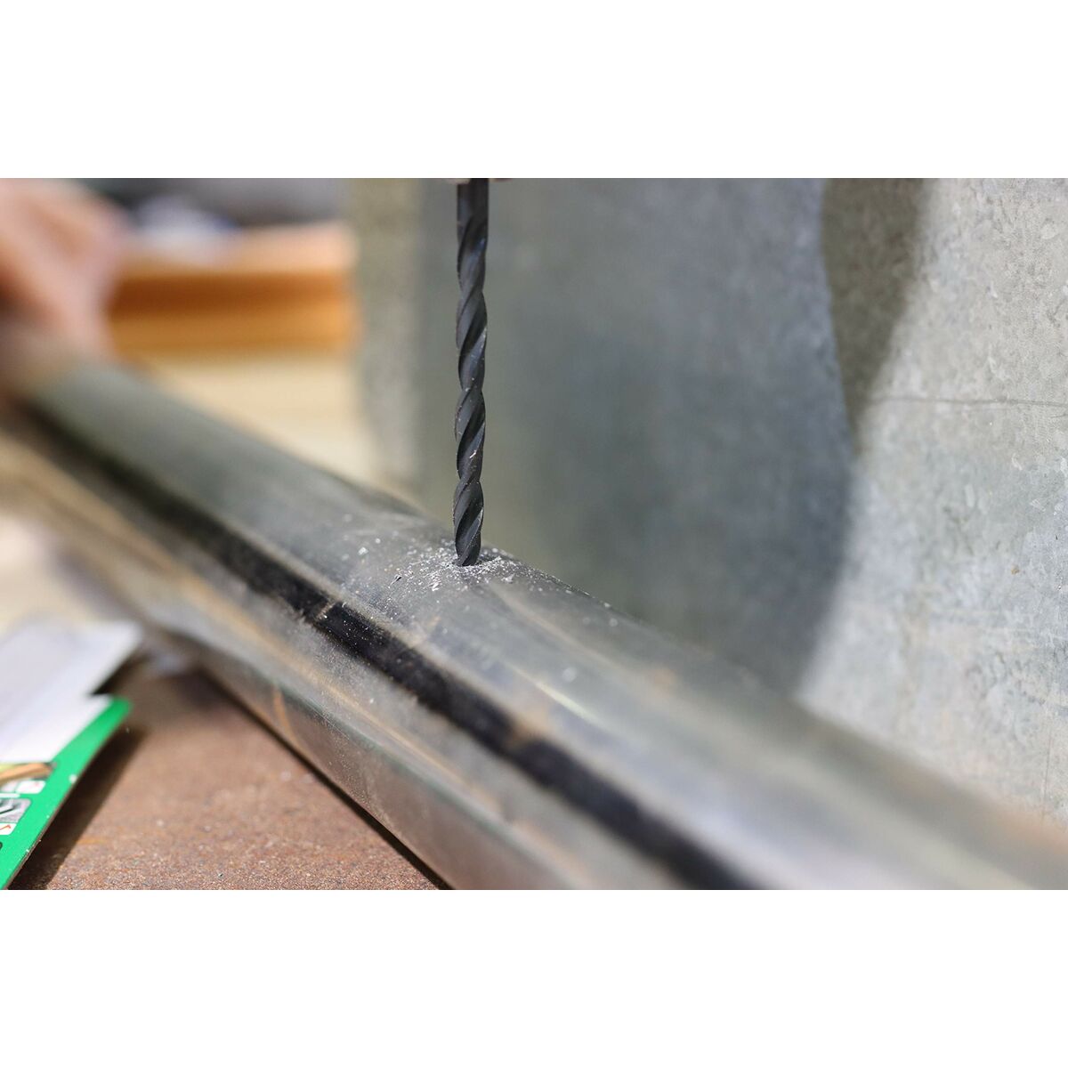 Spolset Fischer Ms Metall (19 Delar) - 5