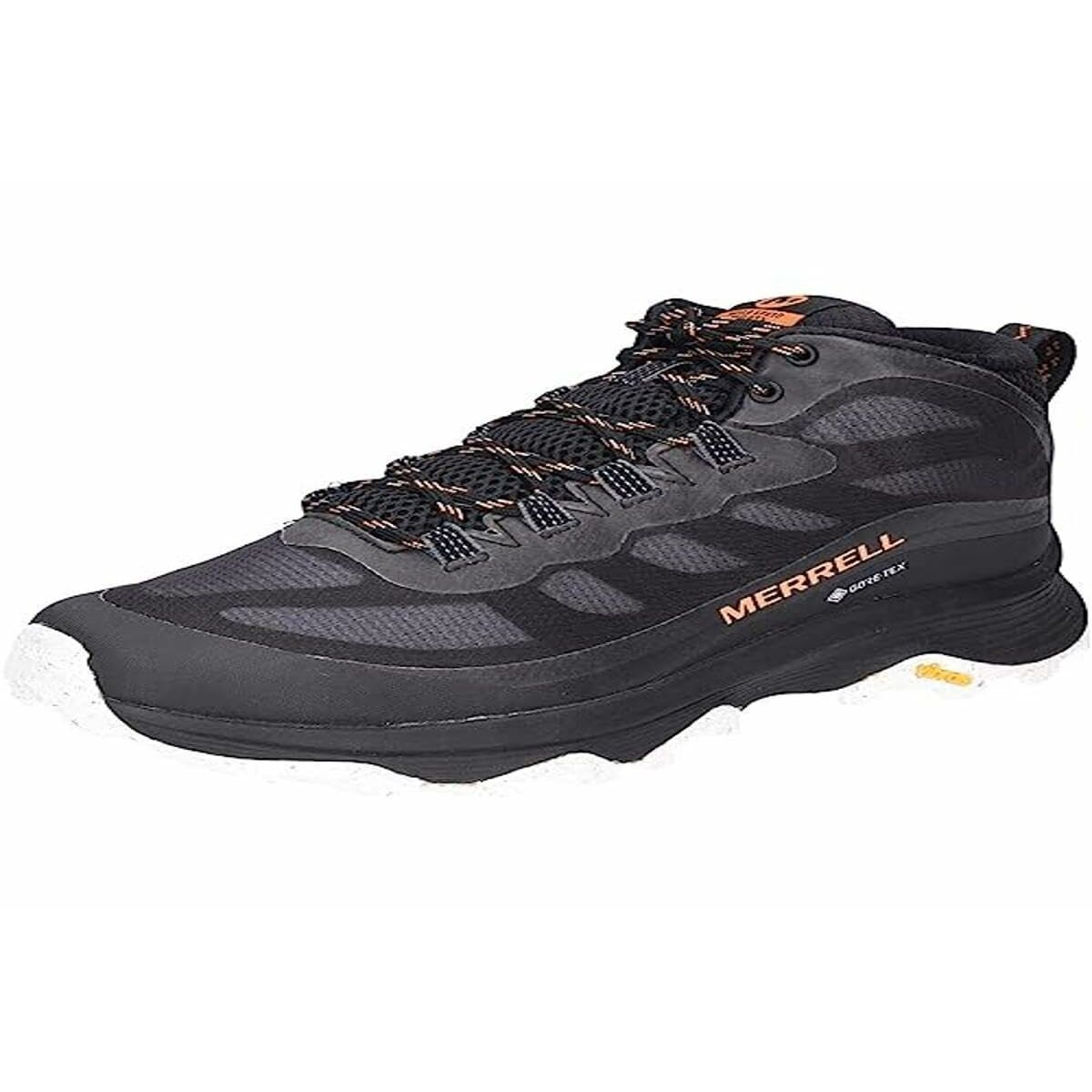 Vandringskängor för barn Merrell
